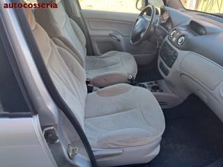 CITROEN C3 usata 4