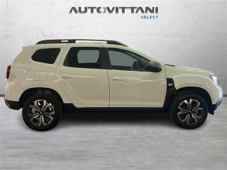 DACIA Duster usata, con Cerchi in lega