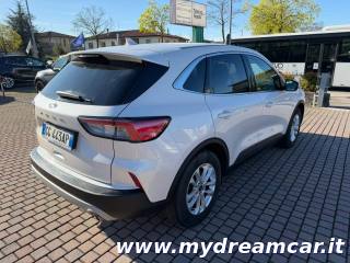 FORD Kuga usata, con Cerchi in lega