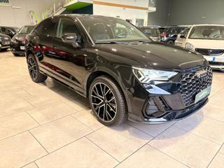 AUDI Q3 usata, con Airbag Passeggero