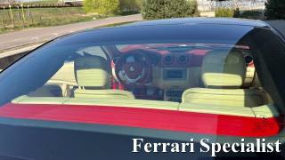 FERRARI California usata 62
