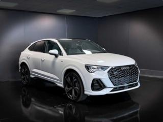 AUDI Q3 usata, con Airbag laterali