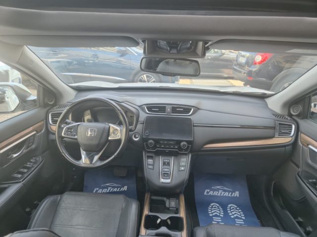 HONDA CR-V usata, con Controllo trazione