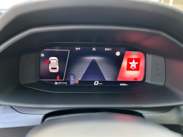CUPRA Formentor usata, con Fari LED