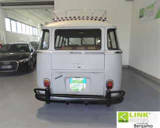 VOLKSWAGEN T1 usata 19