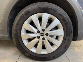 SEAT Arona usata, con Chiusura centralizzata