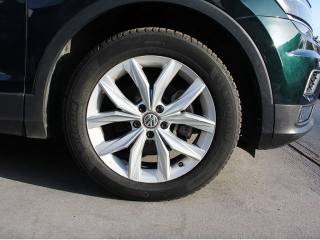 VOLKSWAGEN Tiguan Allspace usata, con Airbag Passeggero