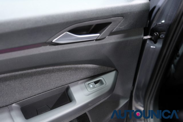 VOLKSWAGEN Golf Variant usata, con Sistema di avviso di distanza