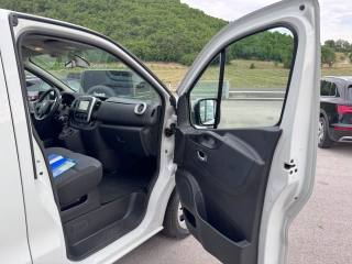 FIAT Talento usata, con Bracciolo