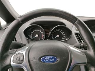 FORD B-Max usata, con Chiusura centralizzata