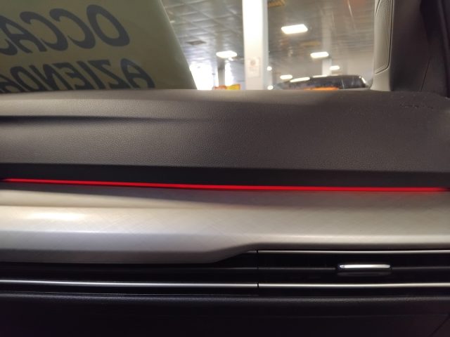 VOLKSWAGEN Golf usata, con Specchietti laterali elettrici