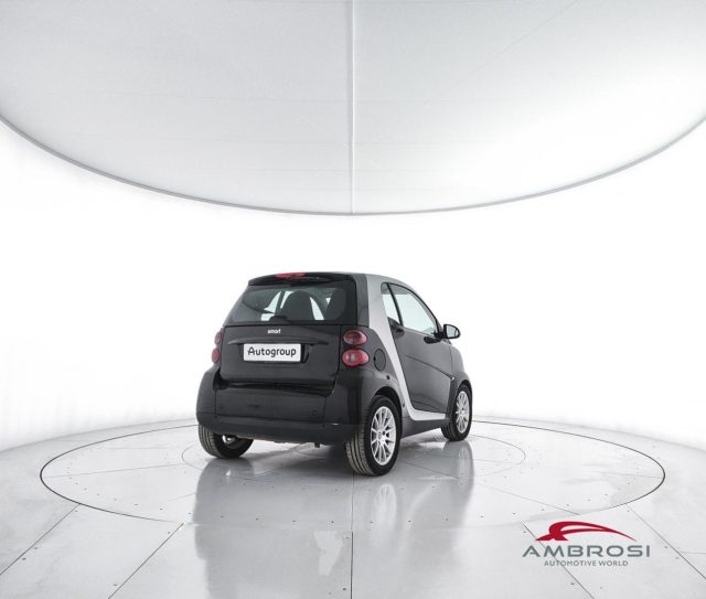 SMART ForTwo usata 2