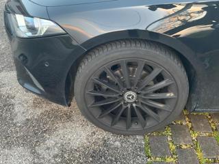 MERCEDES-BENZ A 160 usata, con Servosterzo