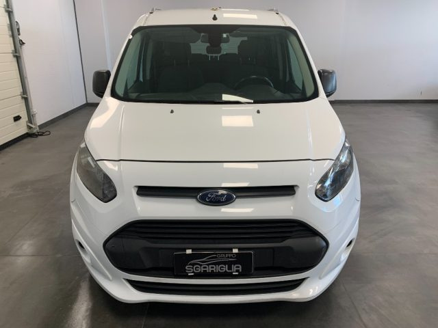 FORD Tourneo Connect usata, con Airbag