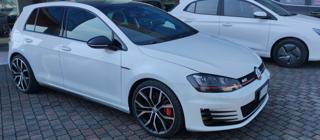VOLKSWAGEN Golf GTI usata, con Autoradio
