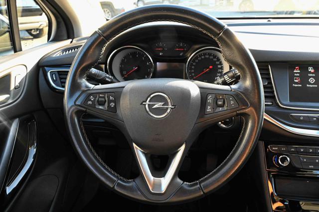 OPEL Astra usata, con Servosterzo