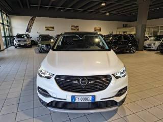 OPEL Grandland X usata, con Cerchi in lega