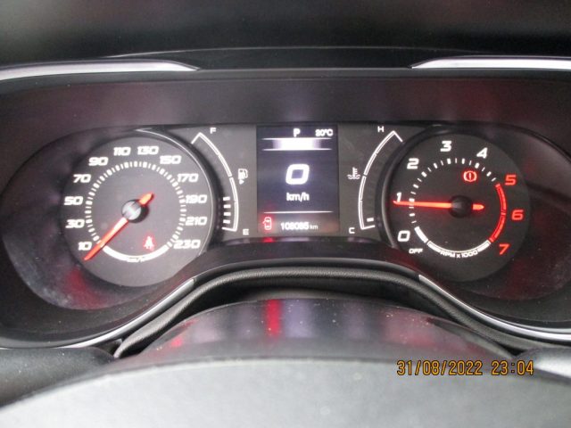 FIAT Tipo usata, con Vetri oscurati