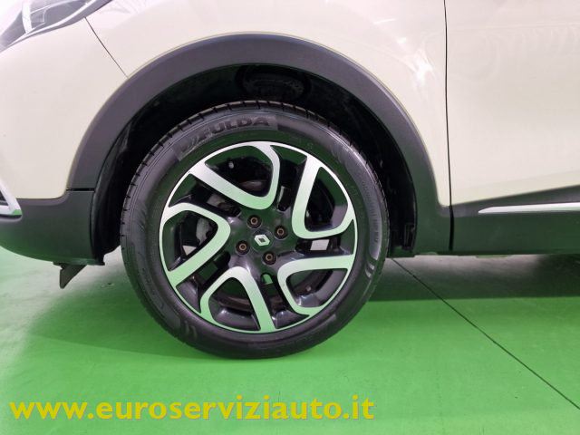 RENAULT Captur usata 53