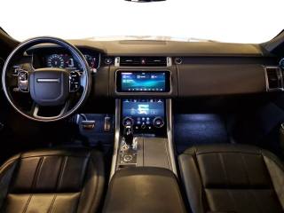LAND ROVER Range Rover Sport usata, con Airbag Passeggero