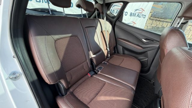 HYUNDAI iX20 usata, con Antifurto