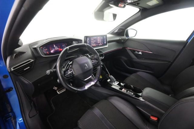 PEUGEOT 208 usata 1