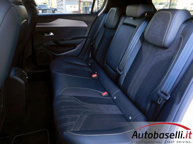 PEUGEOT 308 usata, con Airbag laterali