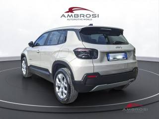 JEEP Avenger usata 3