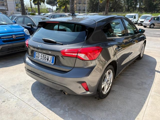 FORD Focus usata, con Autoradio
