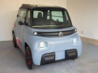 CITROEN Ami usata 11