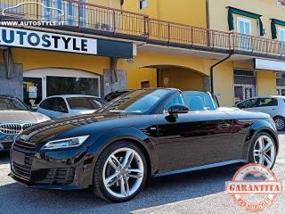 AUDI TT usata 56