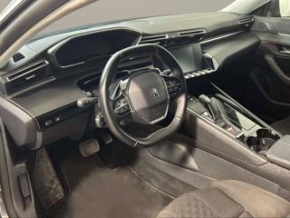 PEUGEOT 508 usata, con Servosterzo