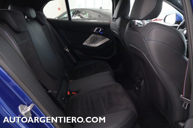 BMW 118 usata, con Hotspot Wi-Fi