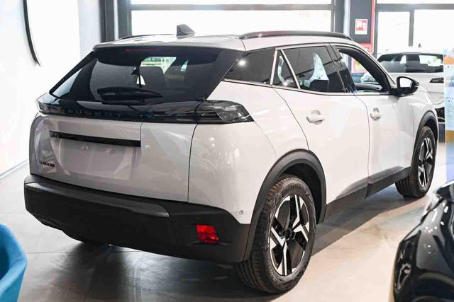 PEUGEOT 2008 usata, con Airbag Passeggero