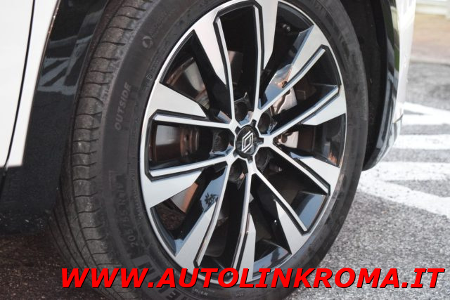 RENAULT Austral usata, con Touch screen