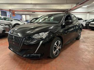 PEUGEOT 208 PureTech 100 Stop&Start 5 porte Active Pack