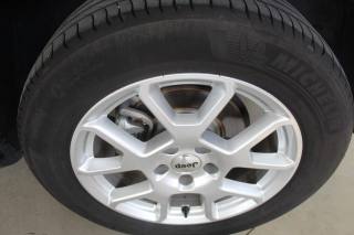 JEEP Renegade usata, con Immobilizzatore elettronico