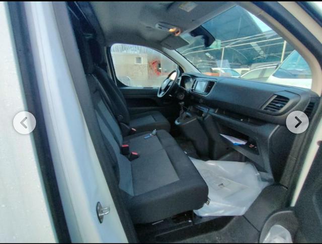 FIAT Scudo usata, con Boardcomputer