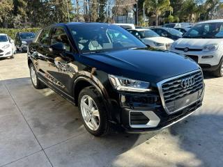AUDI Q2 usata, con Airbag Passeggero