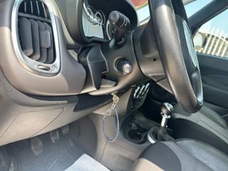 FIAT 500L usata, con USB