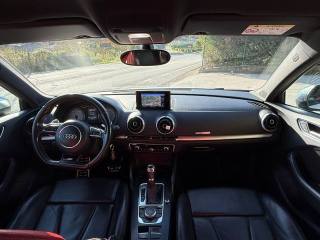 AUDI S3 usata, con Fari Xenon