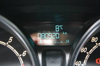 FORD Fiesta usata, con Fendinebbia