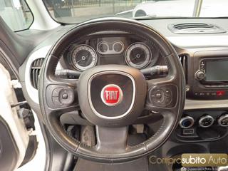 FIAT 500L usata, con ESP