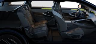 PEUGEOT 5008 usata, con Chiusura centralizzata