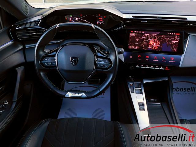 PEUGEOT 308 usata, con Servosterzo