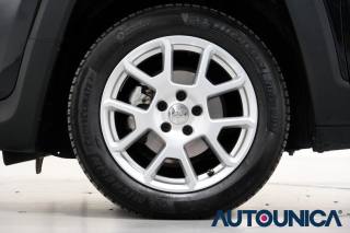 JEEP Renegade usata, con ESP