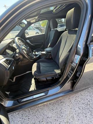 BMW 118 usata 29