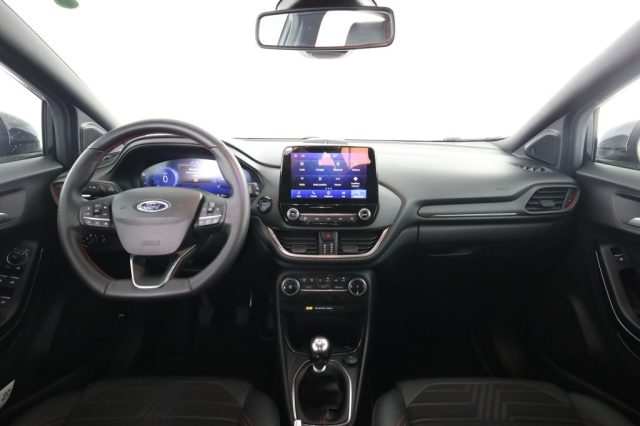 FORD Puma usata 4