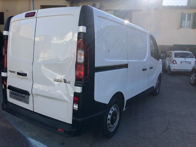 RENAULT Trafic usata, con Airbag Passeggero