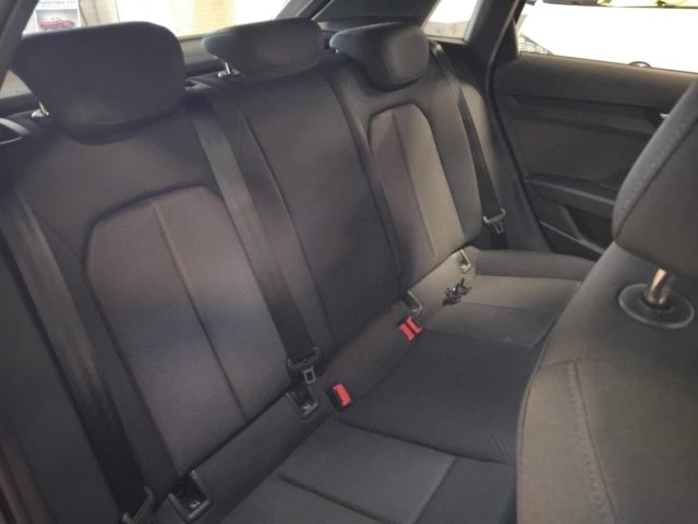 AUDI A3 usata, con Cruise Control